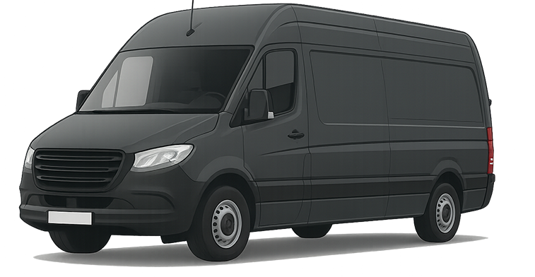 Transporter / Sprinter